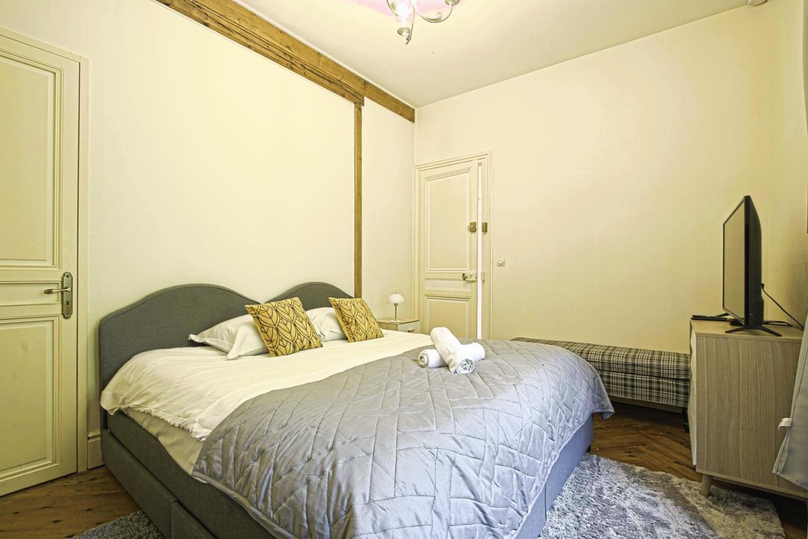 אטרטאט La Villa Bligny מראה חיצוני תמונה
