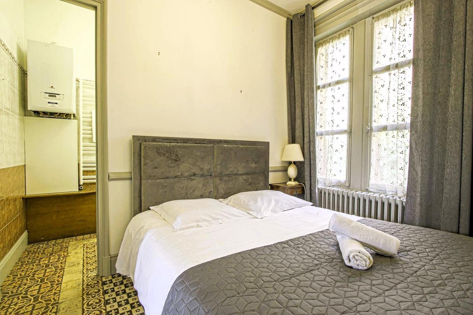 אטרטאט La Villa Bligny מראה חיצוני תמונה