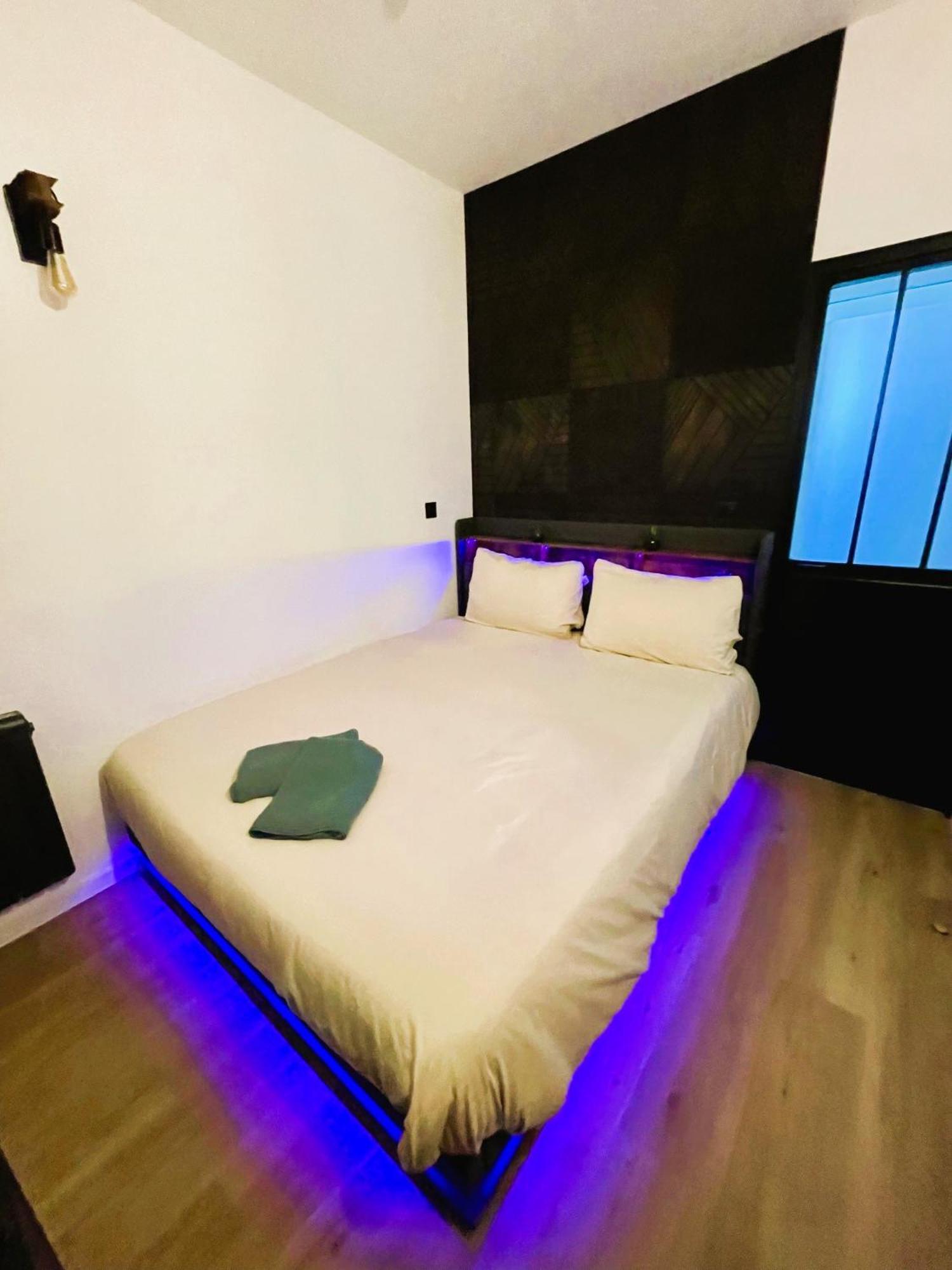 אטרטאט La Villa Bligny מראה חיצוני תמונה
