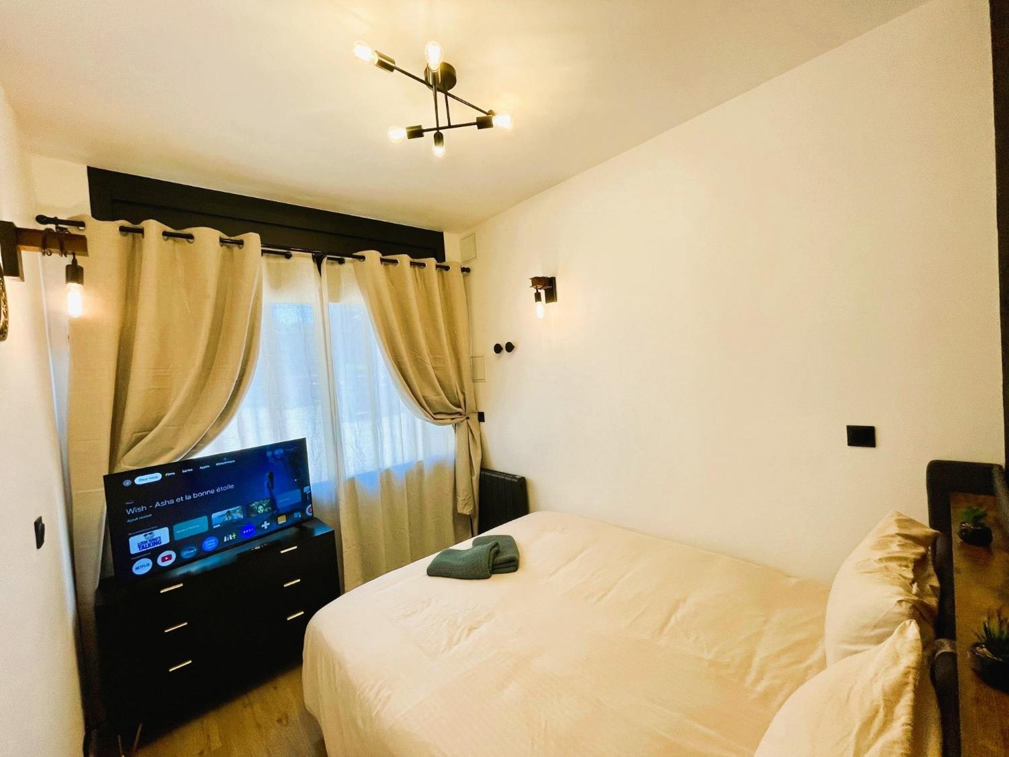 אטרטאט La Villa Bligny מראה חיצוני תמונה